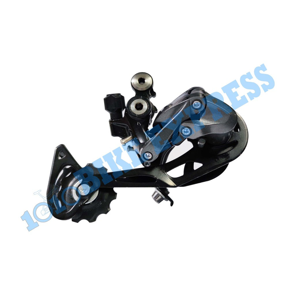 Alivio 3x9 Shifter And 9 Speed Rd Rear Derailleur Mountain Bike