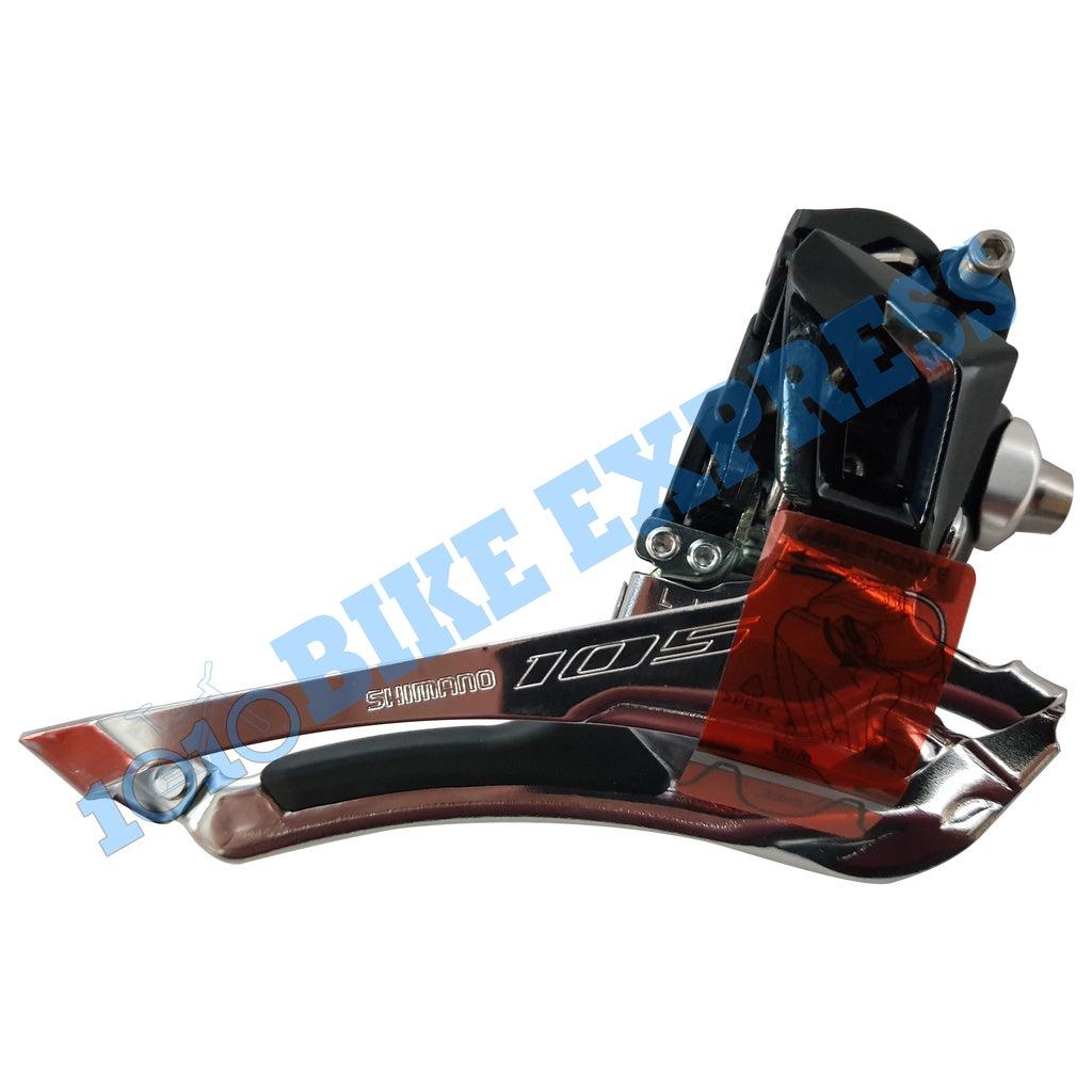 Original Shimano Claris FD R2000 And 105 FD R7000 Front Derailleur