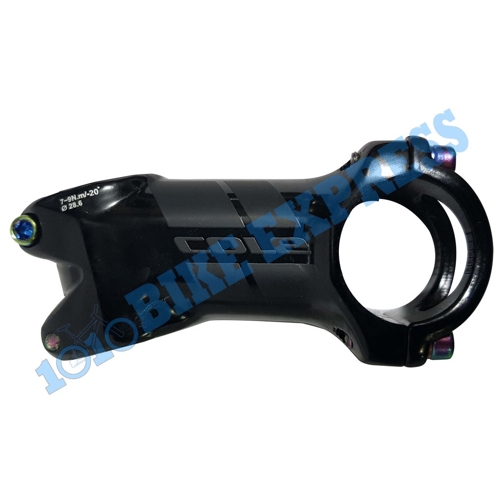 Cole Stem Negative 25 And 30 60mm 70mm 80mm 90mm 100mm For Bicycle MTB Mountain Bike Rb Road