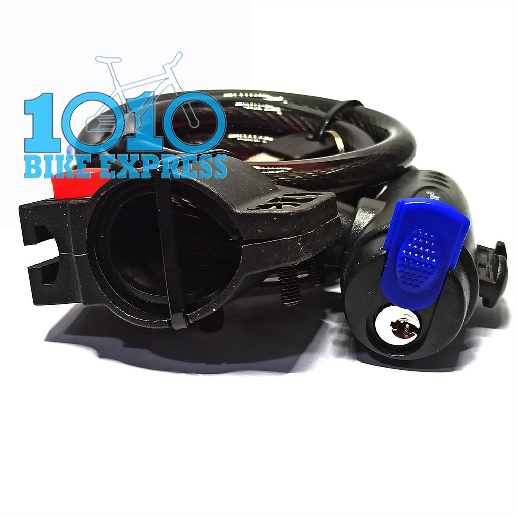 Tonyon Key Bike Lock Bicycle Bike Lock