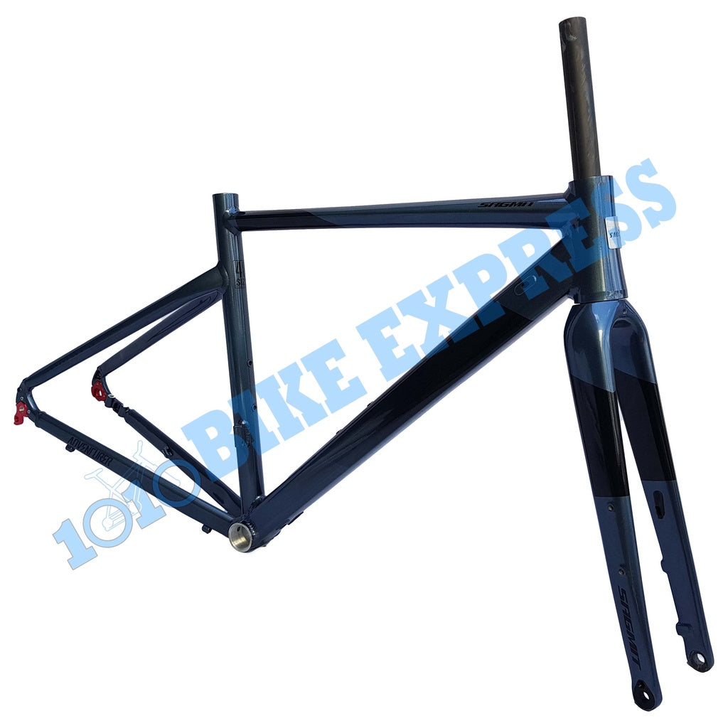 2022 All New Sagmit Adventurer Cyclo Cross