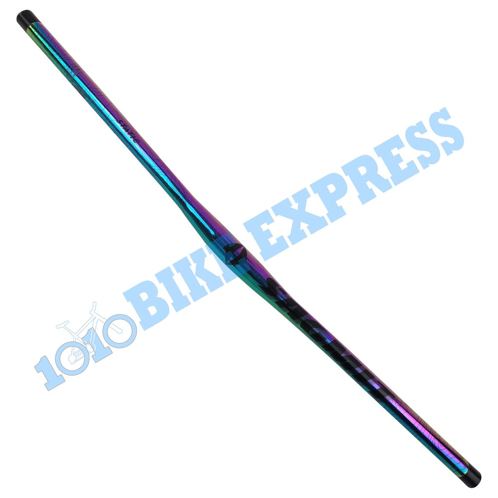 Sagmit STATIC PHANTOM OILSLICK Handle Bar Oil Slick HANDLEBAR