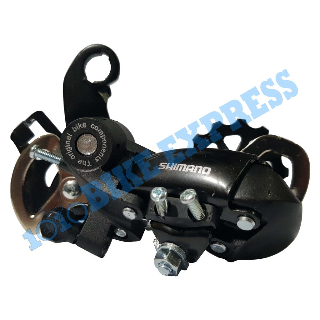 Bicycle Rear Derailleur Rd Tourney Tx Ty Tz Tz50 Tx35