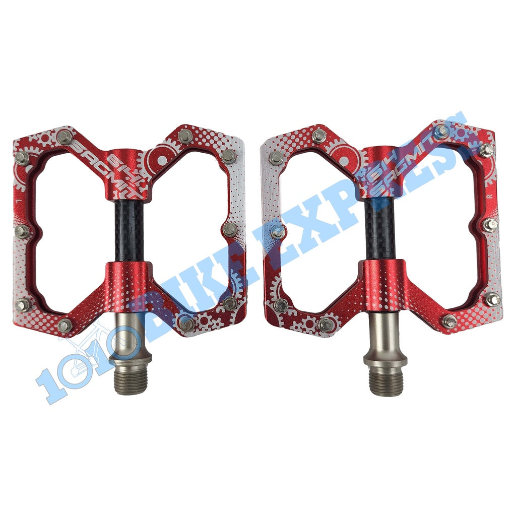 Sagmit Sm-614 Cnc Pedal Sm614 614