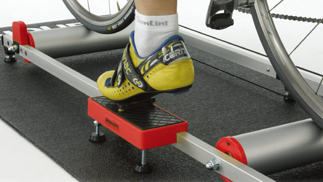 Minoura Moz Roller Bike Mozroller