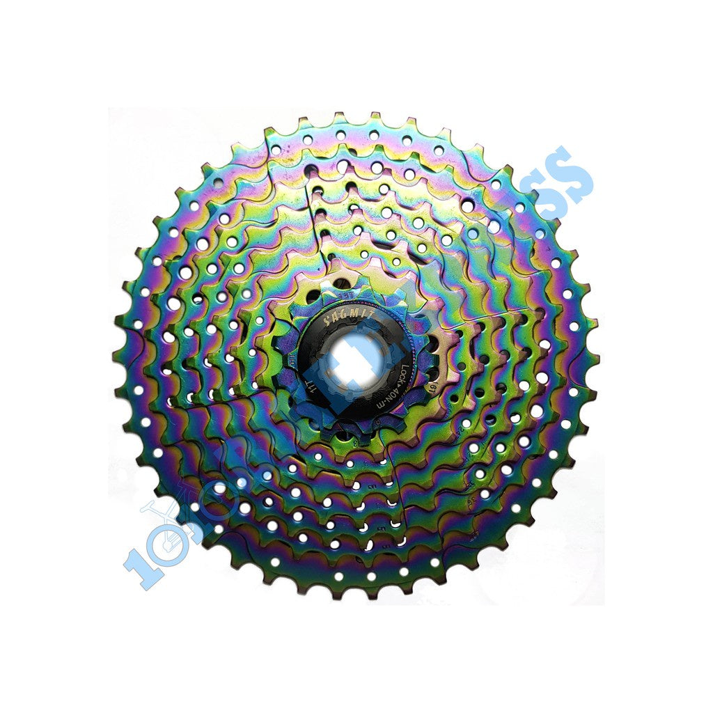 Sagmit Cassette 8 9 10 11 Speed Without Box