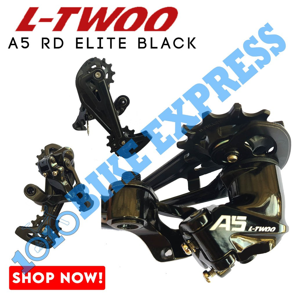 Mountain Bike Ltwoo Derailleur And Shifter