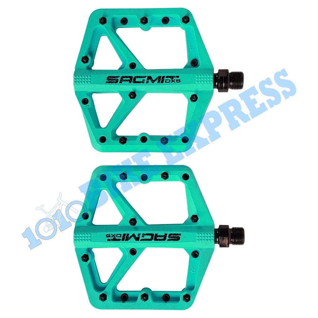 Sagmit Dx5 Nylon Pedal Dx-5 Mountain Bike Dx 5