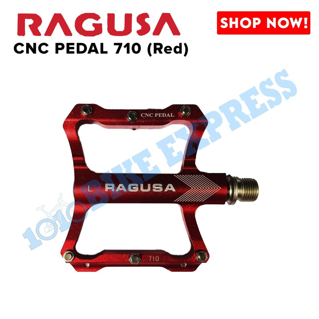 Mountain Bike Ragusa 710 711 712 Cnc Pedal