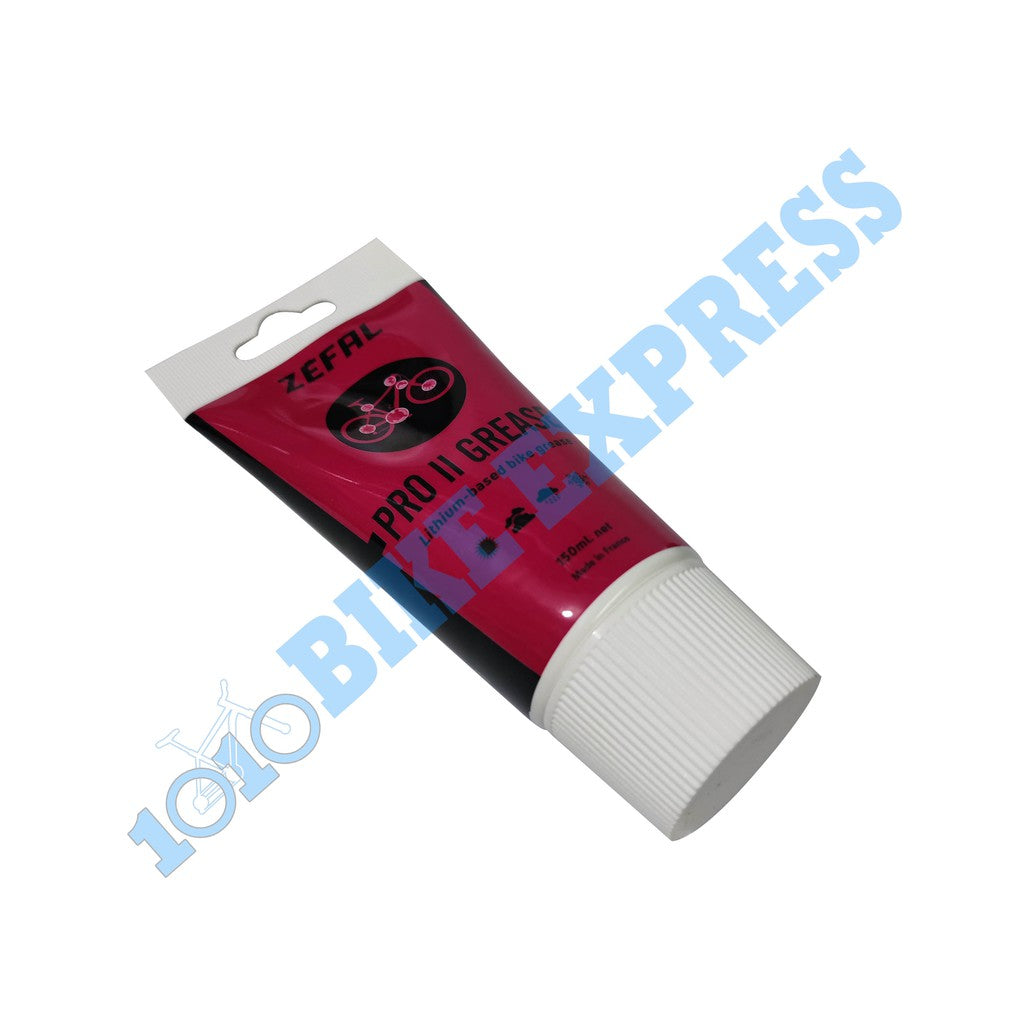 Zefal Pro Ii Grease 150ml FOR BICYCLE