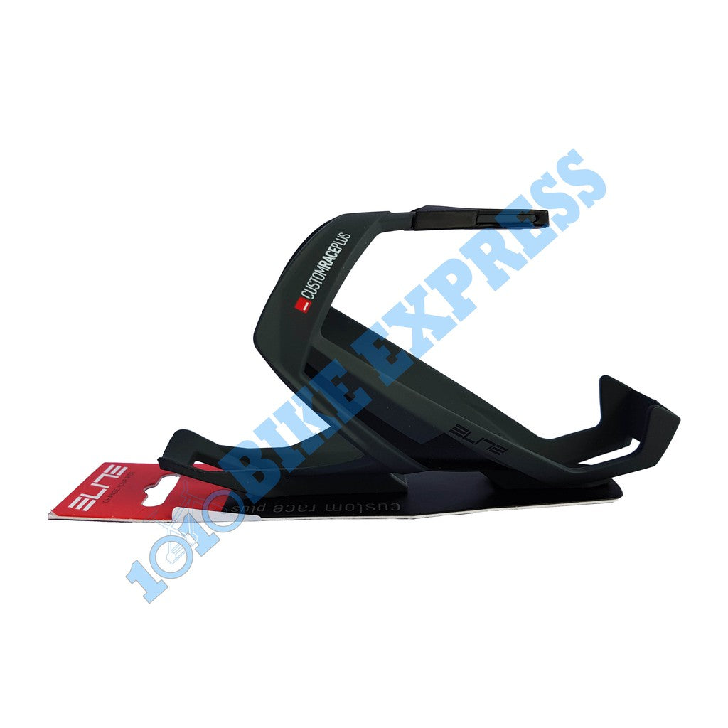 Mountain Bike Elite Custom Race Plus Bottle Cage