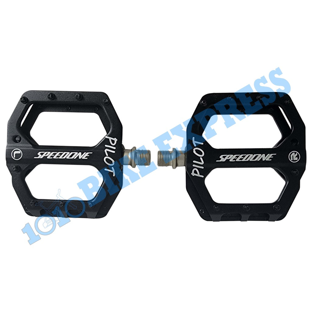 SPEEDONE Pilot Pedal double Sealed Bearing