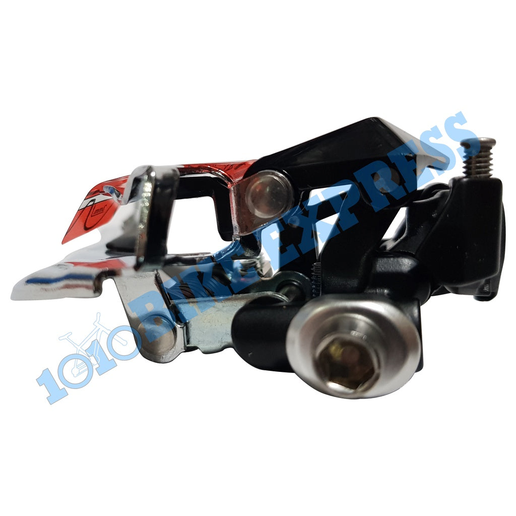 Original Shimano Claris FD R2000 And 105 FD R7000 Front Derailleur