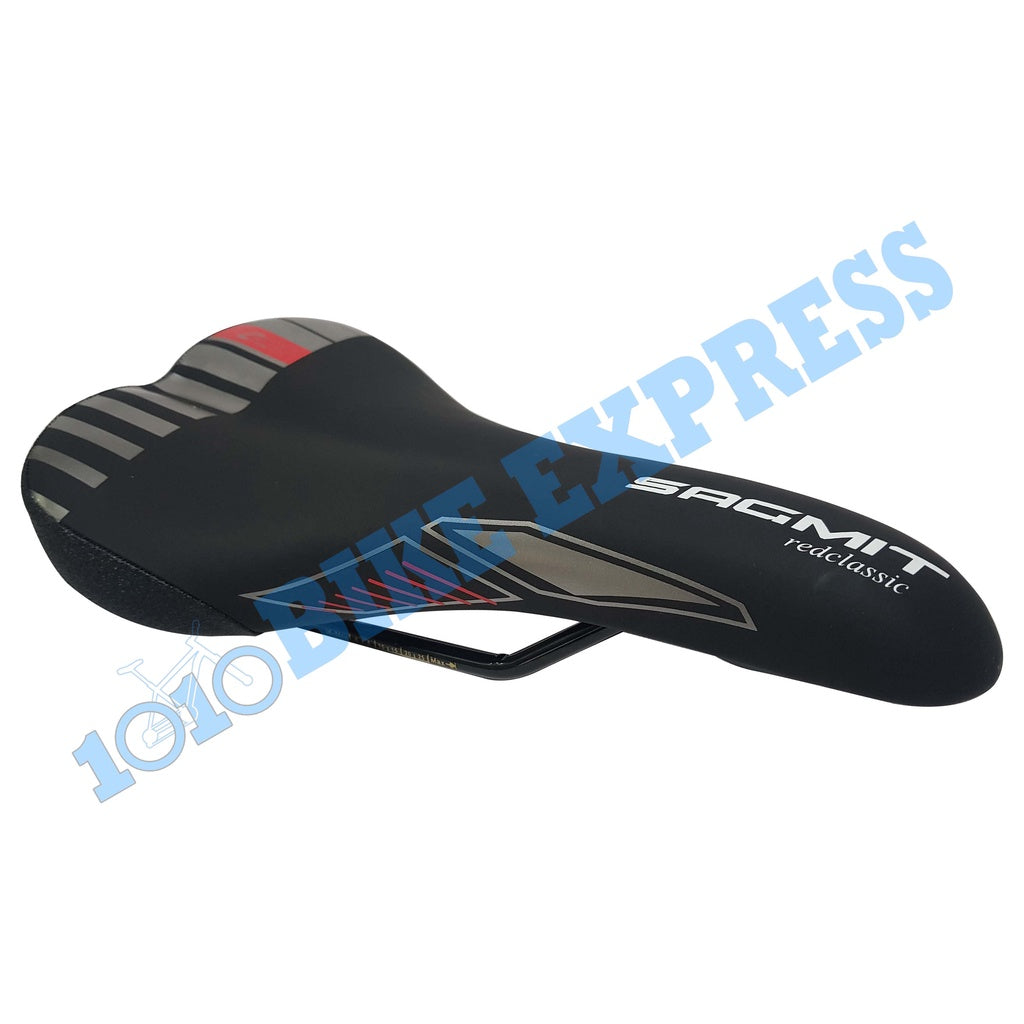 Sagmit Redclassic Saddle Mtb Rb red classic