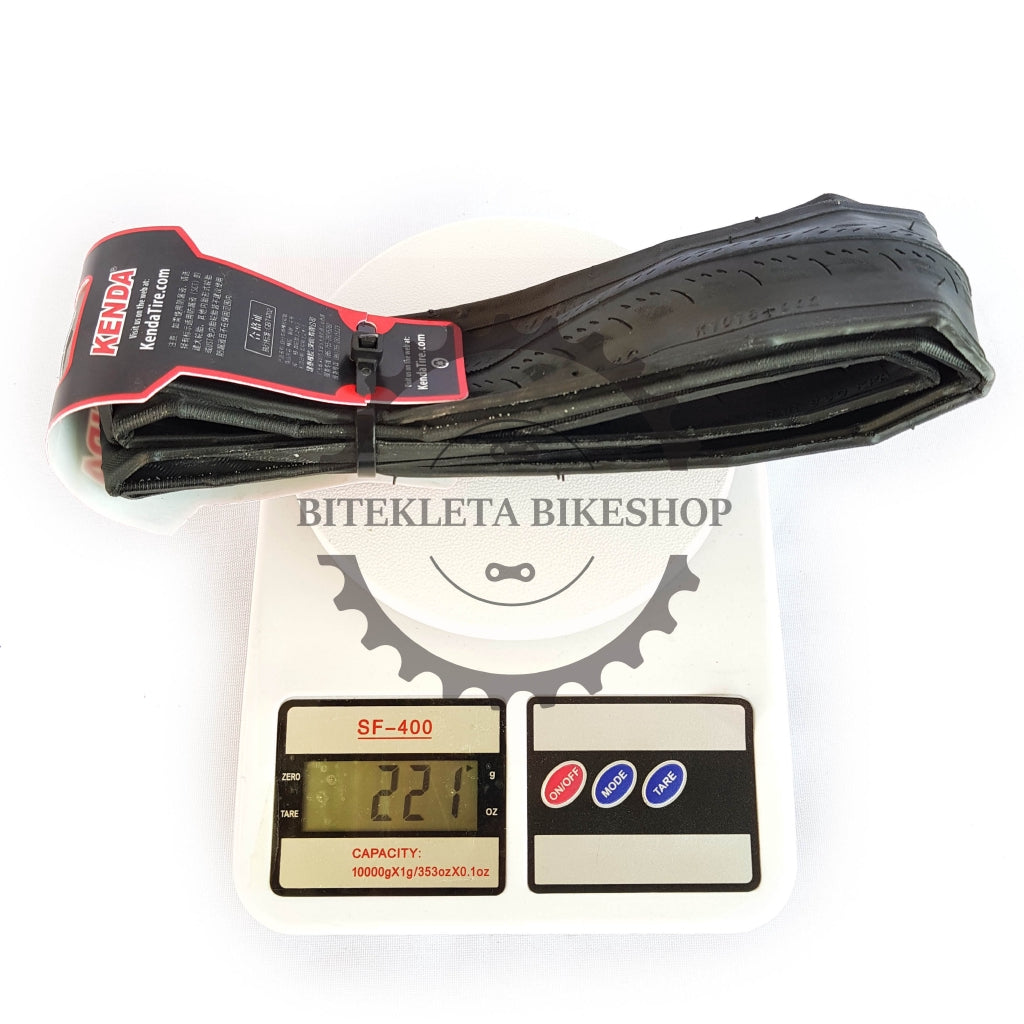 Kenda Criterium 700x23c Folding Tire