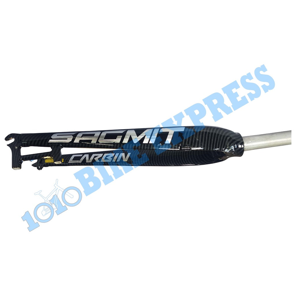 Sagmit Carbin Rigid Fork Carbon Design