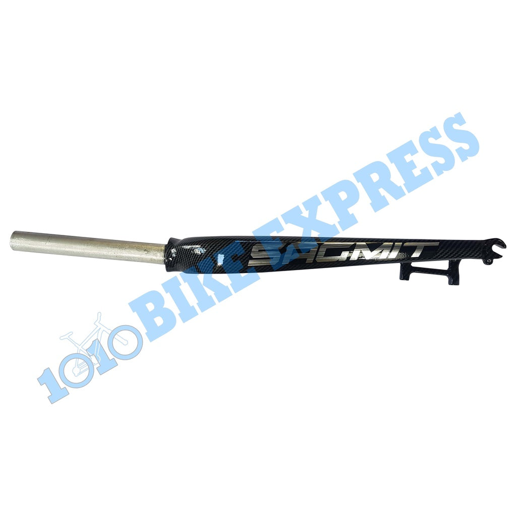 Sagmit Carbin Rigid Fork Carbon Design