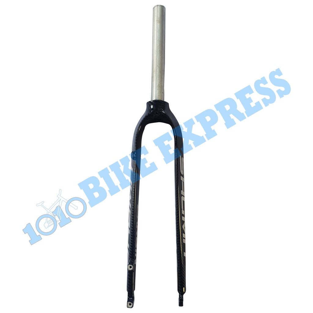 Sagmit Carbin Rigid Fork Carbon Design