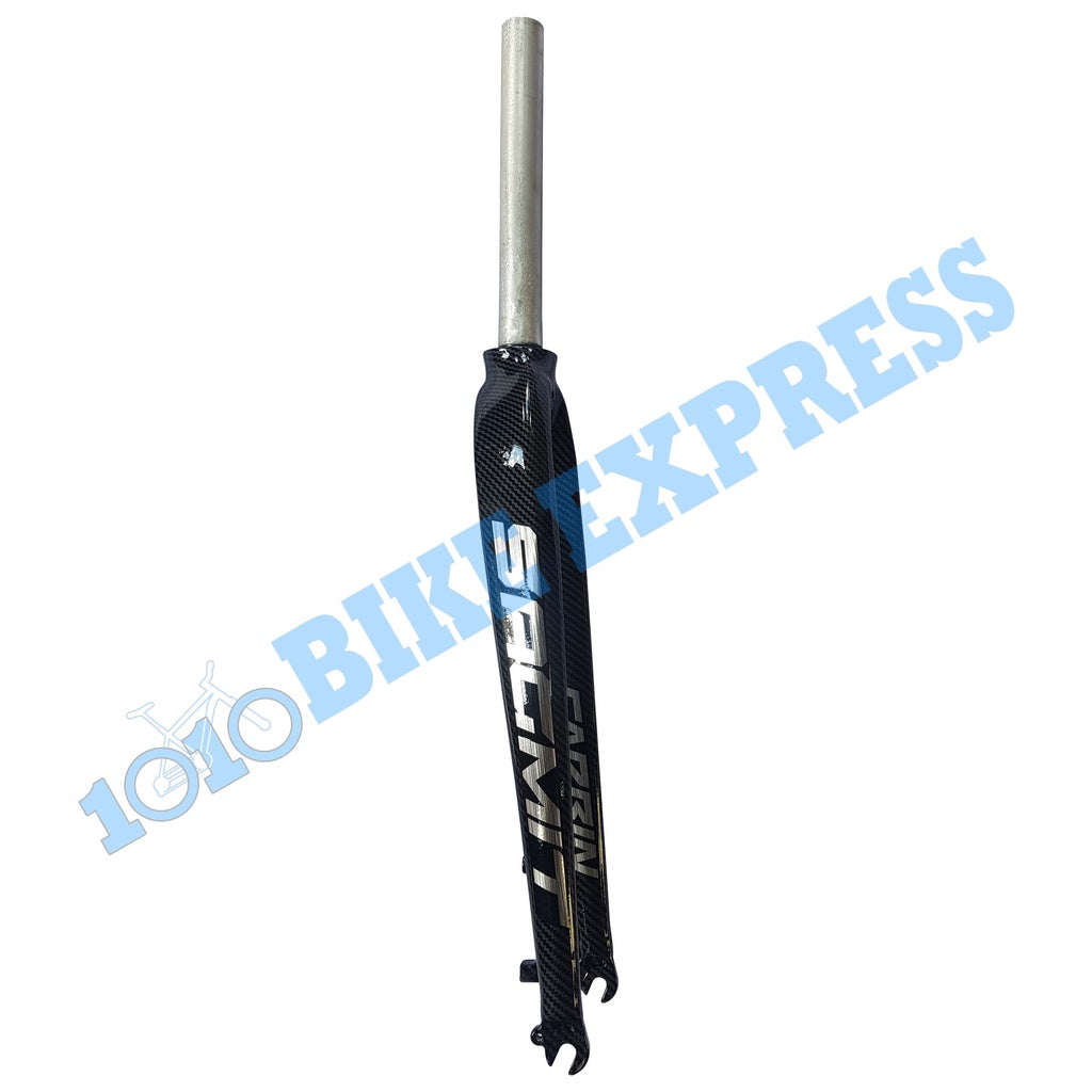 Sagmit Carbin Rigid Fork Carbon Design