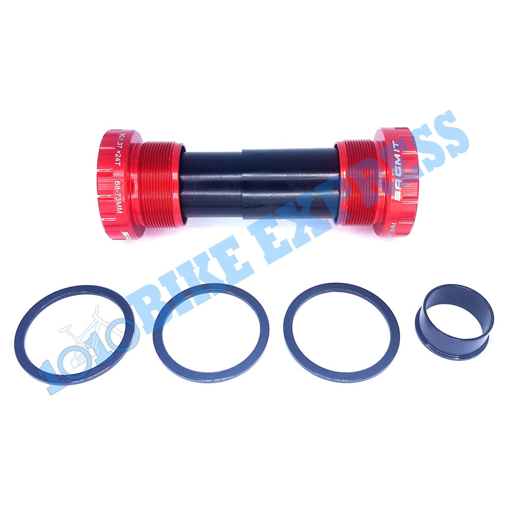 Legit Sagmit Bottom Bracket Bb51 Bb91 For MTB And Road Bike
