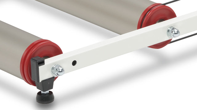 Minoura Moz Roller Bike Mozroller