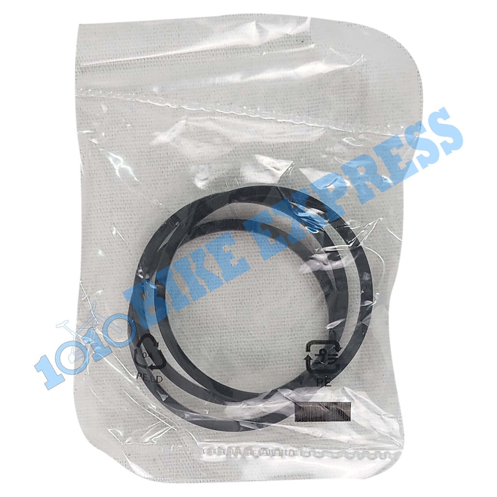 SHIMANO DEORE XT THREADED BOTTOM BRACKET 68/73 MM SHELL WIDTH