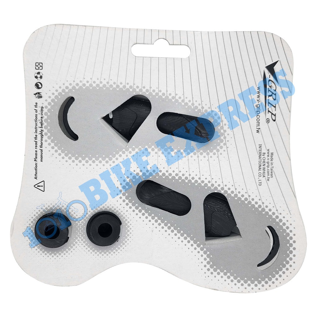 V-Grip Be1 Handlebar End vgrip bar end barend