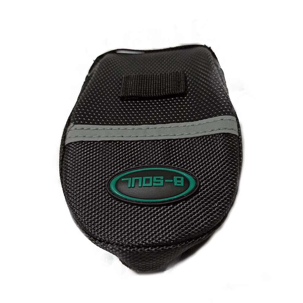 B-Soul Saddle Bag 1317 And 1309 Cycling Bags