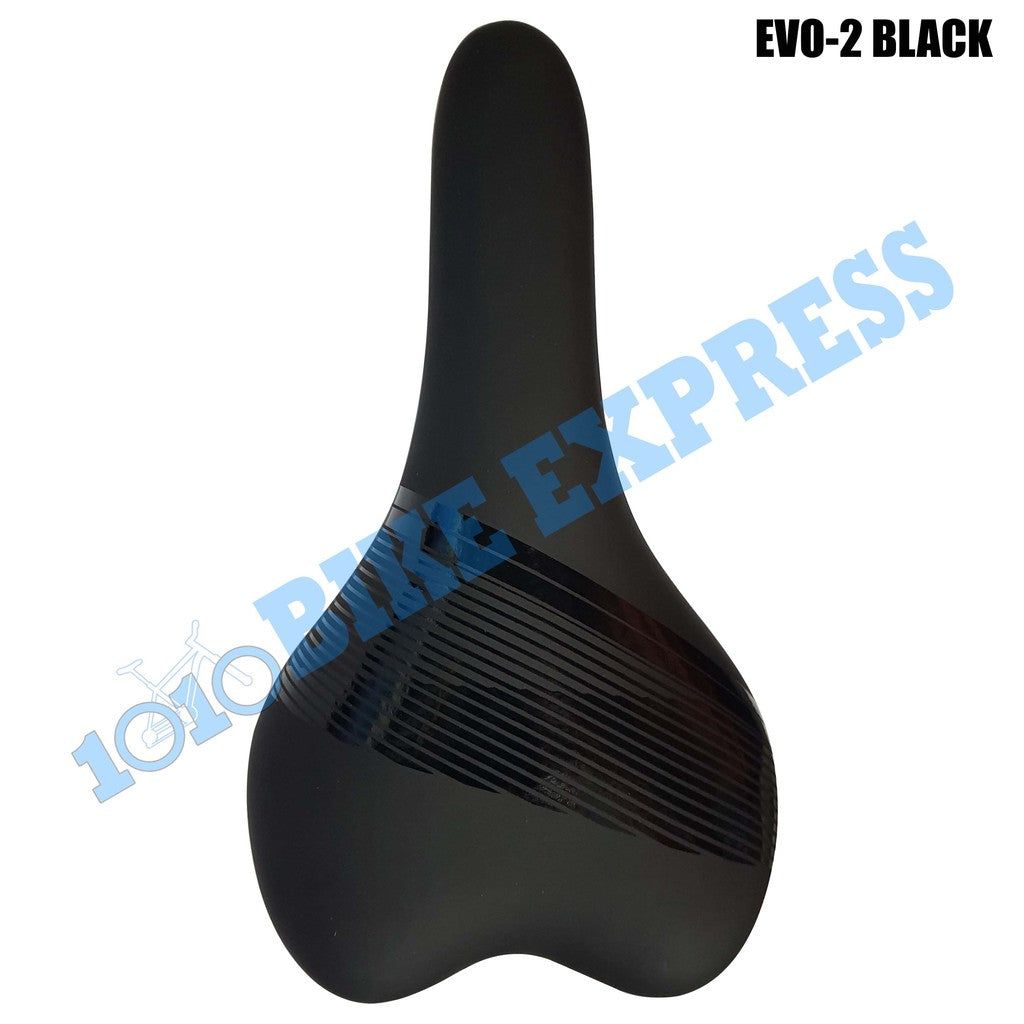 Sagmit Evo2 Saddle Legend Racing Pro Oil Slick