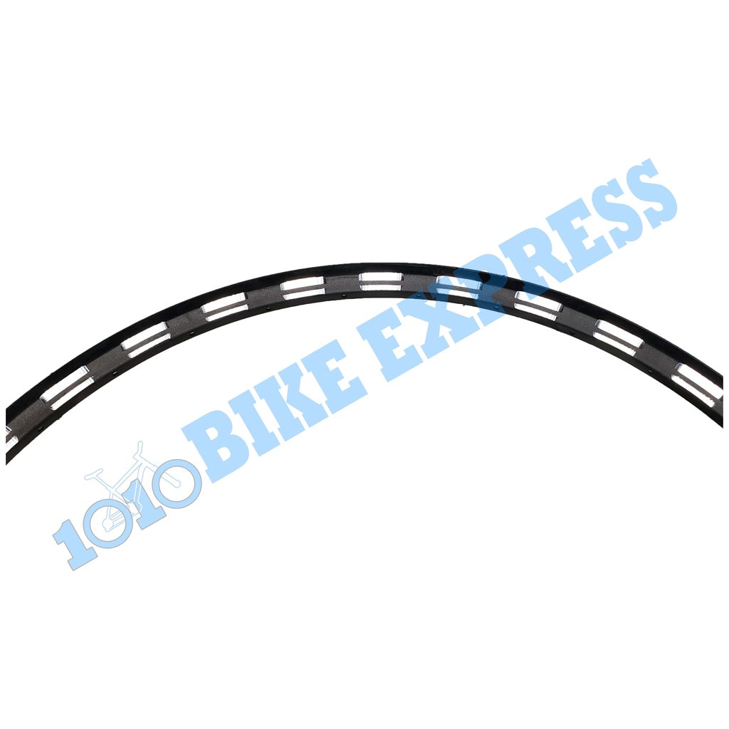 Double Wall Alloy Rim 30.5 32 Holes Per Pair