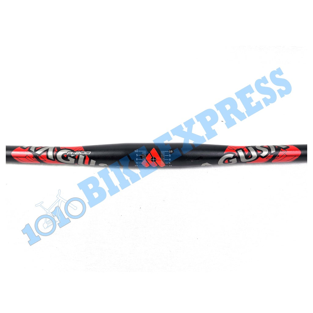 Ragusa R-200 Straight Riser Handlebar 800mm r200 handle bar