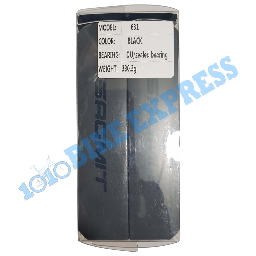 Sagmit Sm-631 636 637 639 610 621 635 Cnc Pedal Sealed Bearing