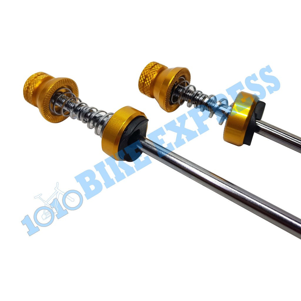 Sagmit Sq10 Sq11 Sq12 Sq16 Sq20 Skewer Set Sq-10 Sq-12 Sq-20 Mountain Bike Skewers