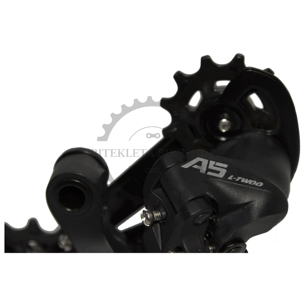 Ltwoo A5 Right Shifter And Rear Derailleur