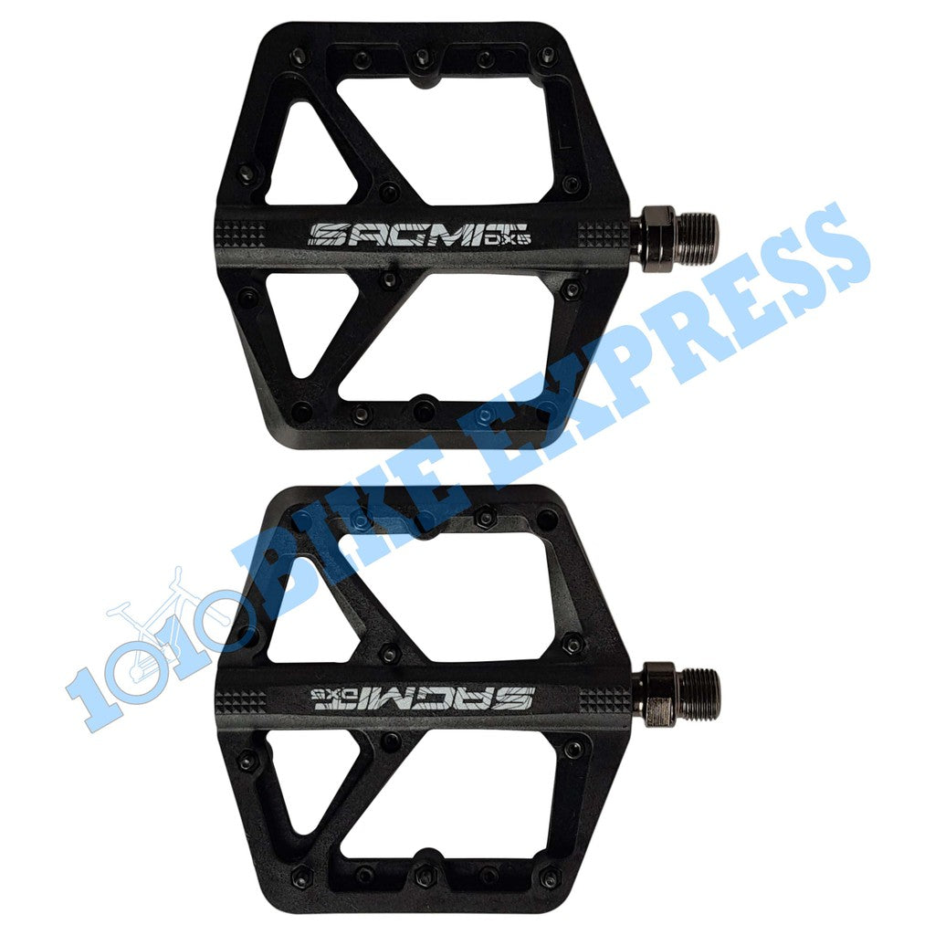 Sagmit Dx5 Nylon Pedal Dx-5 Mountain Bike Dx 5