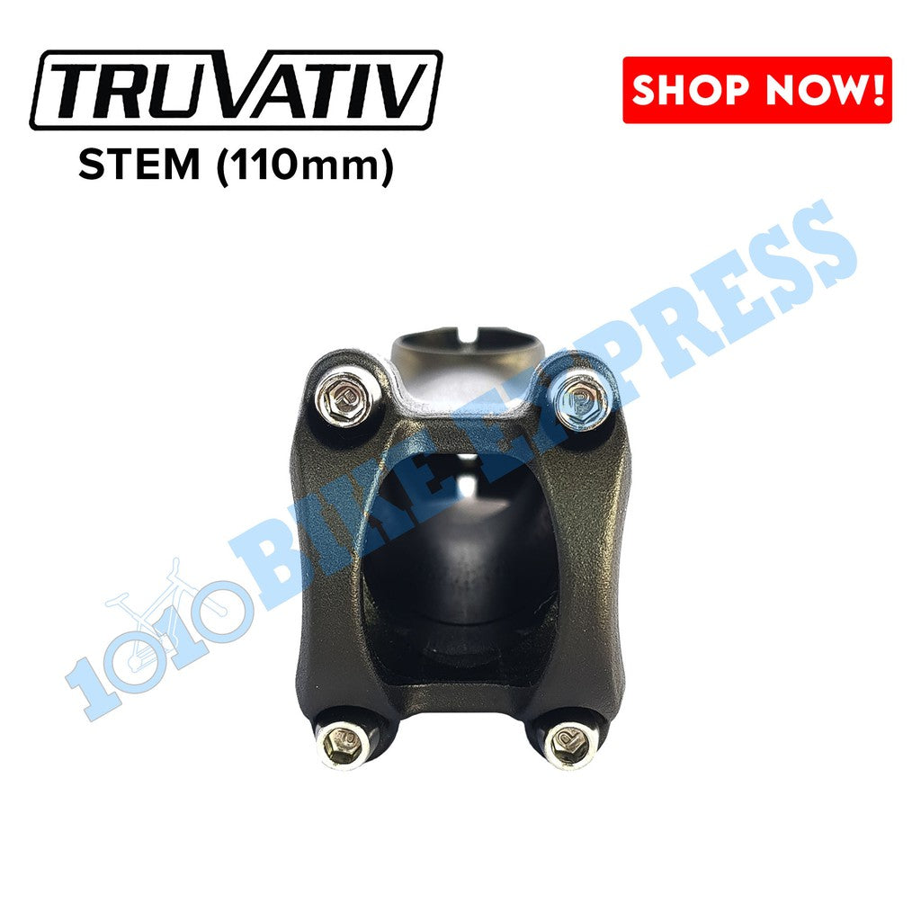 Bicycle Stem 120mm 110mm 100mm Long For Roadbike MTB Mountain Bike