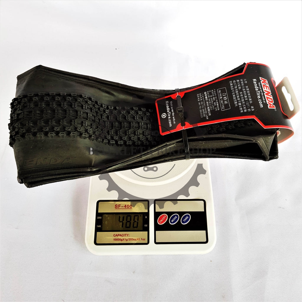 Kenda Small Block Eight Folding Tire 27.5 X 1.95