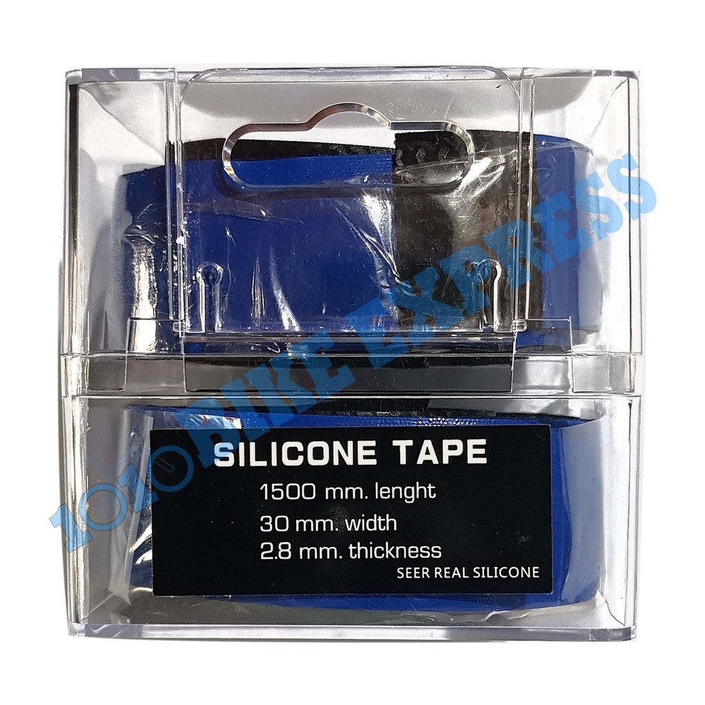 Seer Gradient Silicon Bar Tape Road Bike Silicone