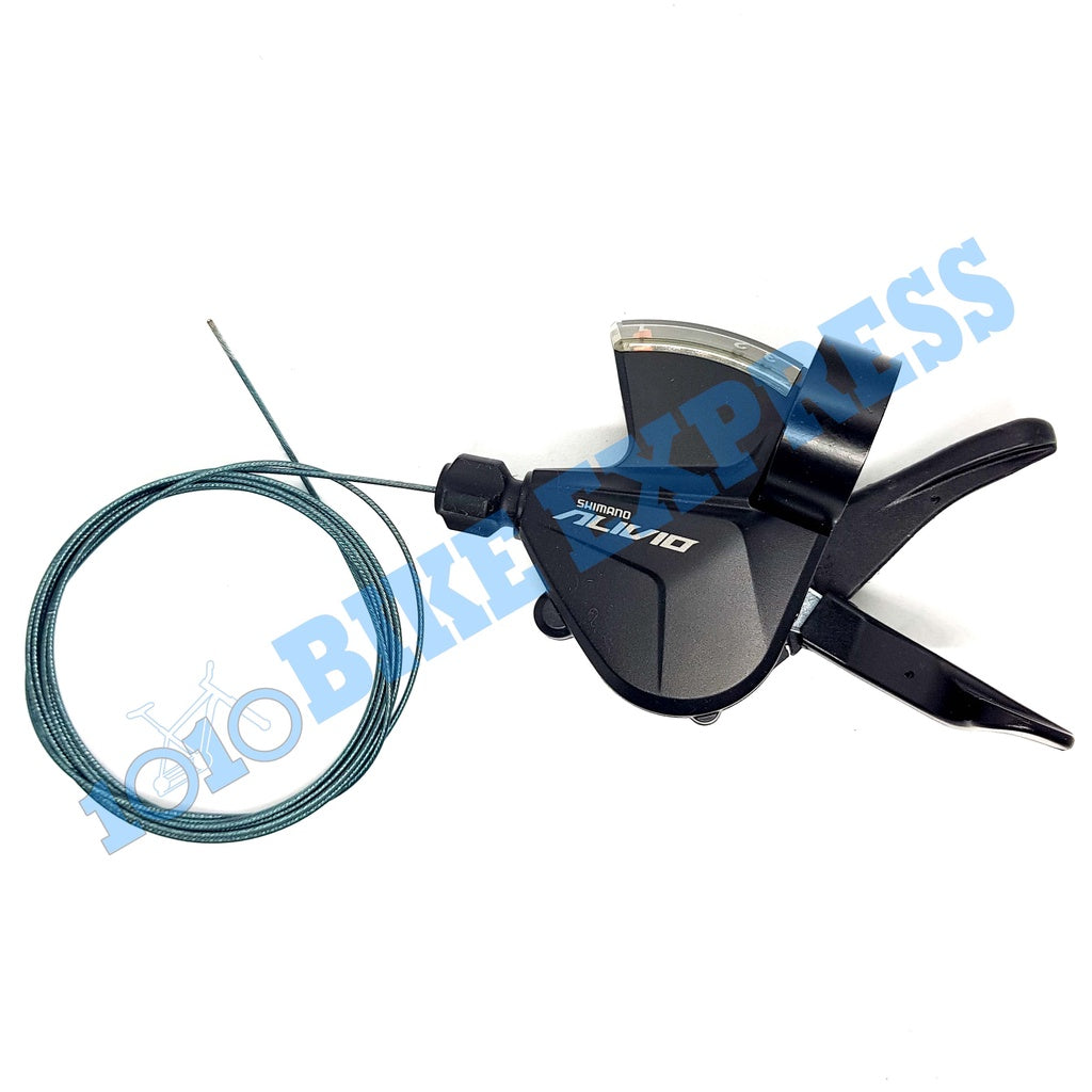 Shimano Alivio shifter SL-M3100 3x9 Shifter m3100