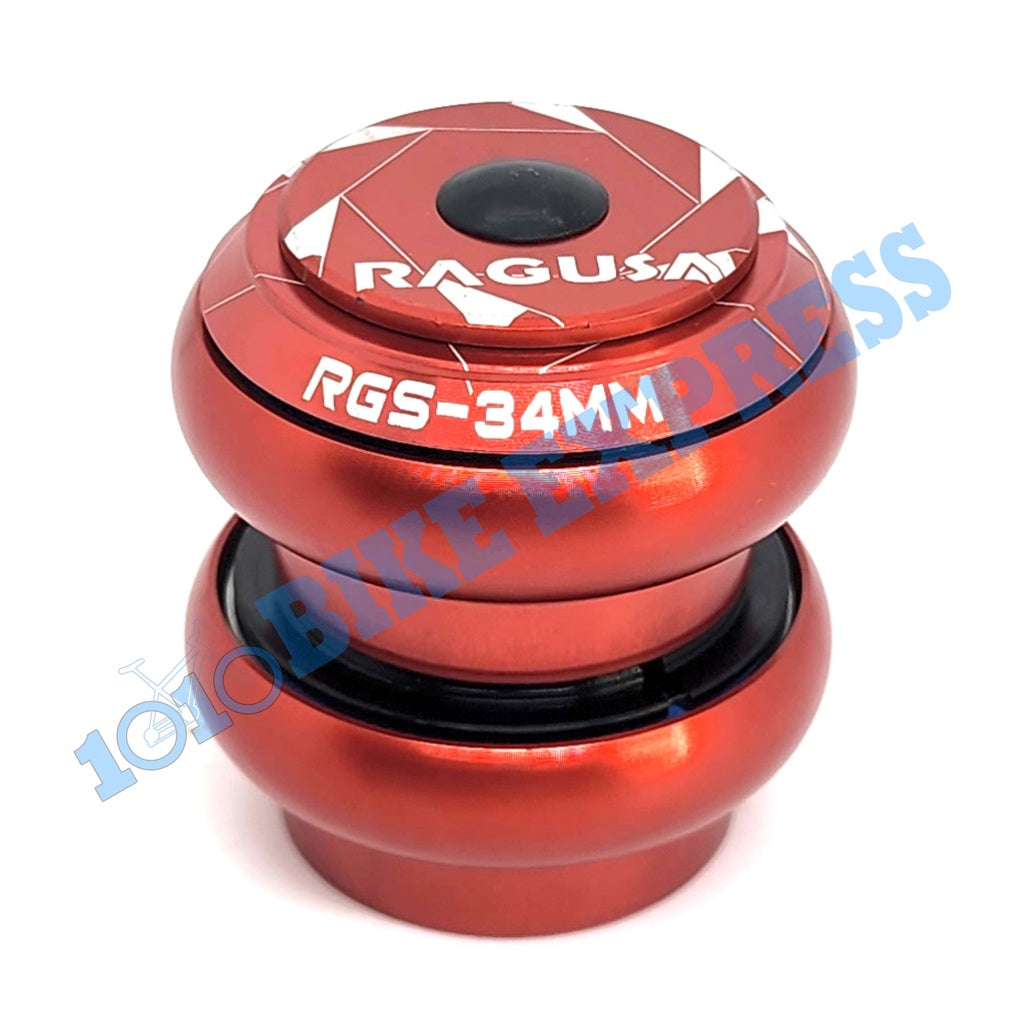 Ragusa 34mm Headset Os