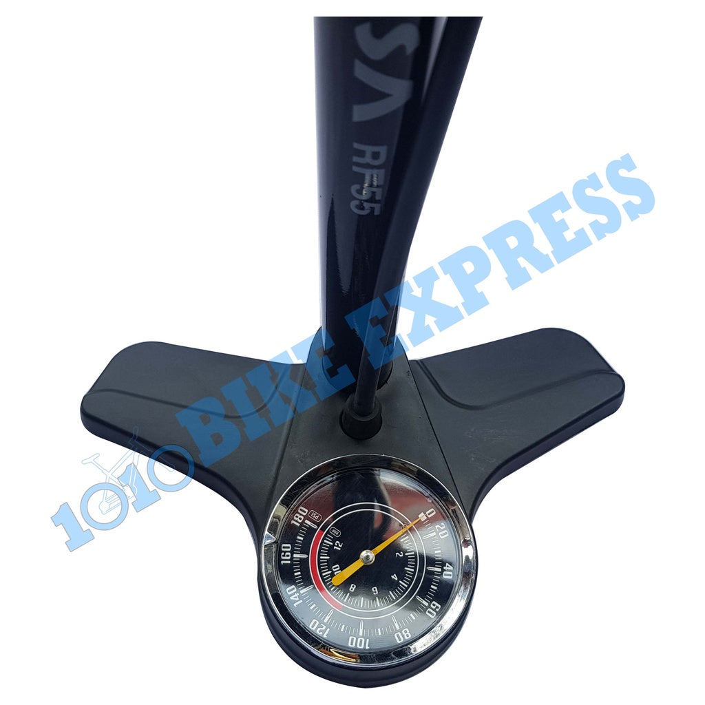 Ragusa Rf-50 Rf-55 Floor Pump