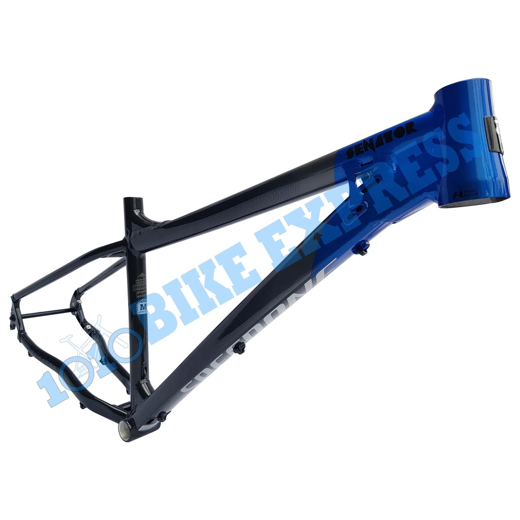 2021 Speed One Senator MTB Frame 27.5 29