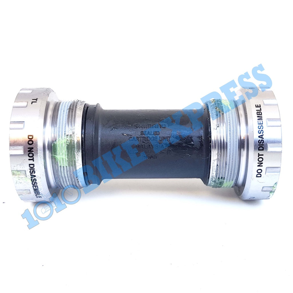 Shimano Tiagra Threaded Bottom Bracket 68/70 Mm Shell Width