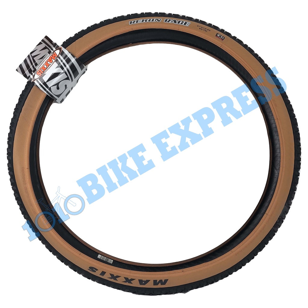 MAXXIS Rekon Race M355p Tanwall Wired And Folding Tire Per Piece