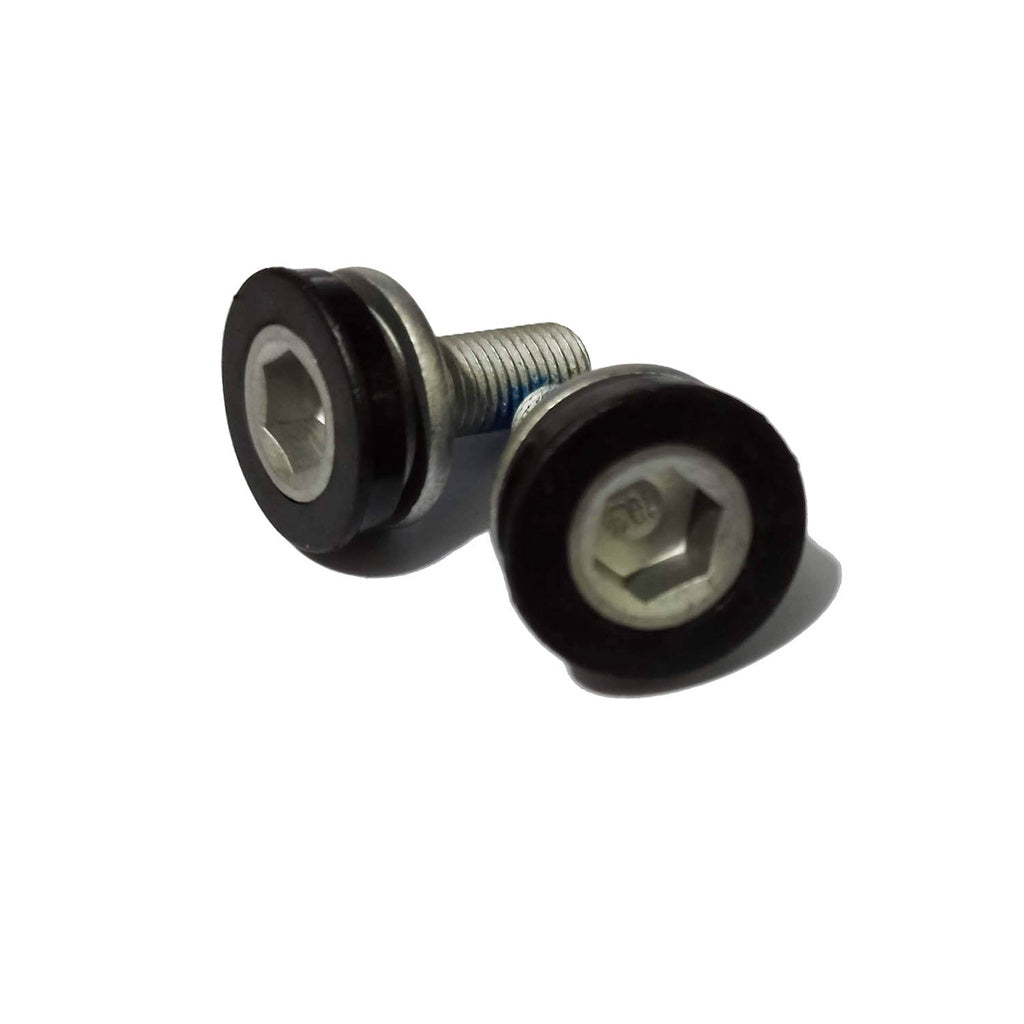 MOUNTAIN PEAK Mtp Bottom Bracket Squared Type 120mm