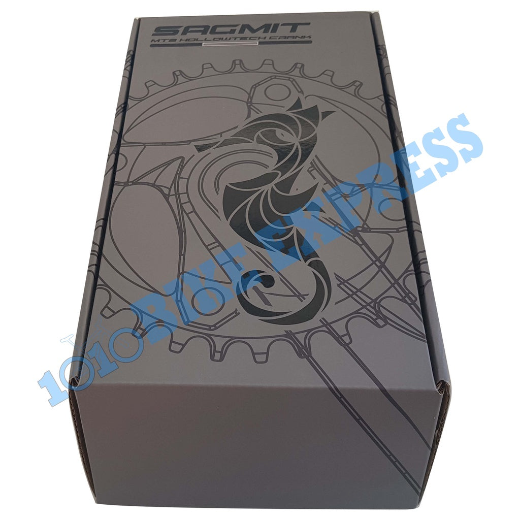 Sagmit Static 2.0 Crankset Hollowtech 36t
