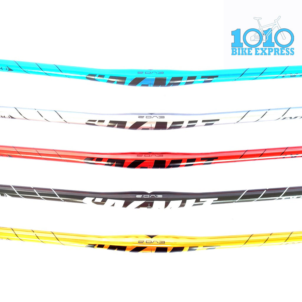 Sagmit Evo2 Handle Bar For Mountain Bike MTB