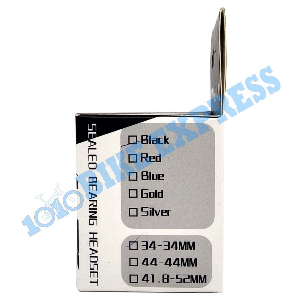 Ragusa 34mm Headset Os