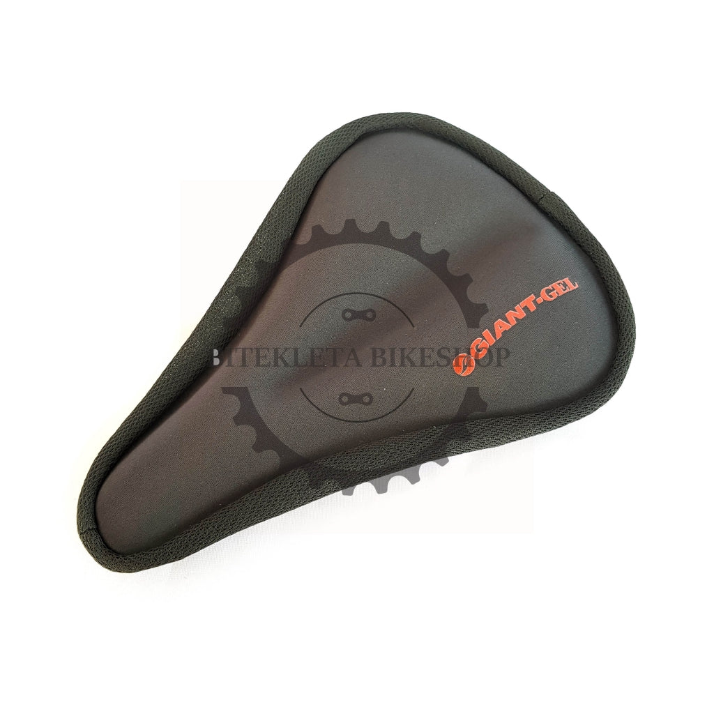 FOAM Pad For Bicycle Saddle