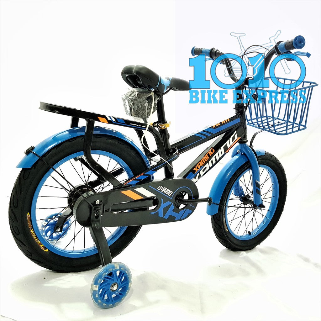 Xaming Mini Mountain Bike Kids MTB